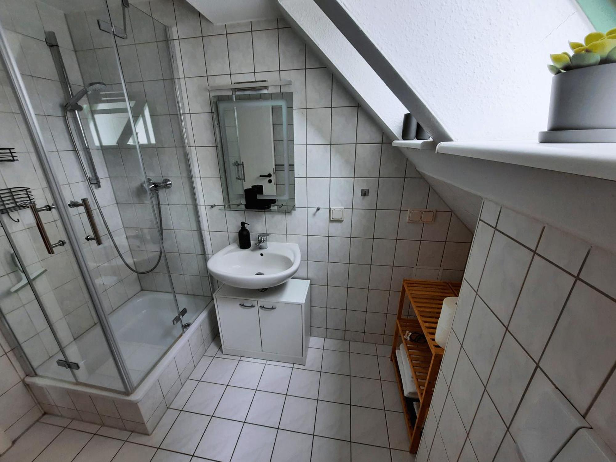 Marktstuebchen Waren  Zewnętrze zdjęcie